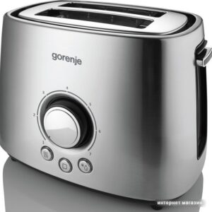 Тостер Gorenje T1000E обзор