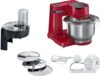 Кухонная машина Bosch MUMS2ER01, CNUM40, Страна производства