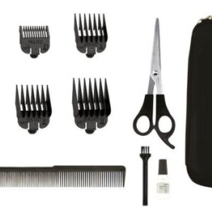 Машинка для стрижки волос Wahl Close Cut Pro 20105.0460 обзор