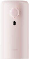обзор Дозатор для жидкого мыла Xiaomi Automatic Soap Dispenser Color Edition (pink)