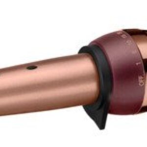 Конусная плойка BaByliss 2523PE обзор