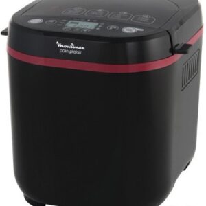 Хлебопечка Moulinex OW220830 обзор
