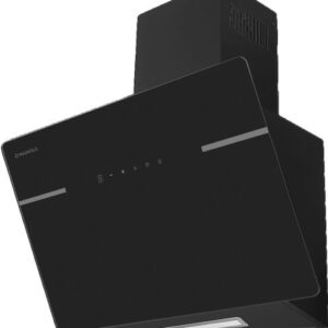 Кухонная вытяжка MAUNFELD Astro 60 (черное стекло) обзор