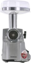 Мясорубка Kenwood MG520 обзор