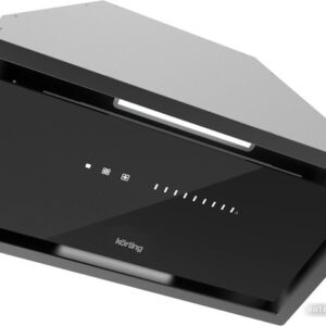 Кухонная вытяжка Korting KHI 6997 GN обзор