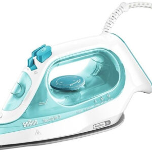 Утюг Braun TexStyle 3 SI 3041 GR обзор