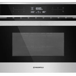 Электрический духовой шкаф MAUNFELD MCMO.44.9S обзор