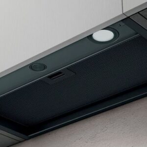 Кухонная вытяжка Elica Boxin LX/BL MAT/A/90 PRF0172167 обзор