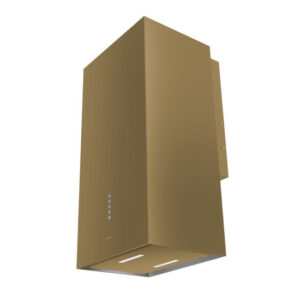 Кухонная вытяжка MAUNFELD Bath Plus 402 (золотой) обзор