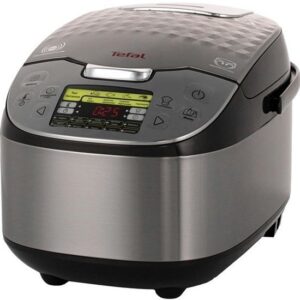 Мультиварка Tefal RK807D32 обзор