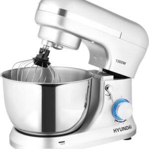 Hyundai HYM