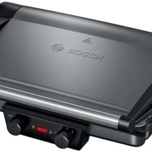 Электрогриль Bosch TCG4215 обзор