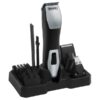 Универсальный триммер Wahl GroomsMan Pro [9855