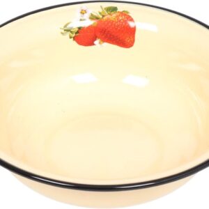 обзор Миска для смешивания СтальЭмаль С0310.П