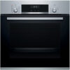 Электрический духовой шкаф Bosch HIJ517YS0R обзор