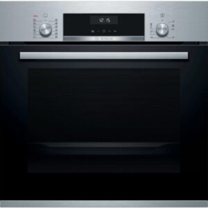 Электрический духовой шкаф Bosch HIJ517YS0R обзор