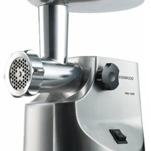 Мясорубка Kenwood MG516 обзор