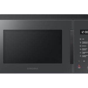Микроволновая печь Samsung MS23T5018AC/BW обзор