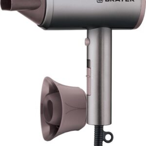 Фен Brayer BR3022 обзор
