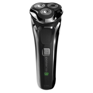 Электробритва Polaris PMR 0305R wet&dry PRO 5 Blades обзор