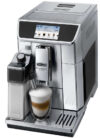 Эспрессо кофемашина DeLonghi PrimaDonna Elite ECAM 650.75.MS обзор