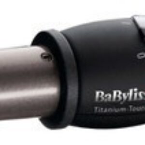 Плойка BaByliss PRO BAB2280TTE обзор
