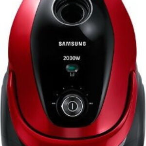 Пылесос Samsung VC20M257AWR/EV, страна происхождения КИТАЙ обзор