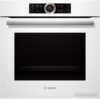 Электрический духовой шкаф Bosch HBG634BW1 обзор