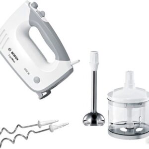 Миксер Bosch MFQ36480 CNHR27 (Страна производства