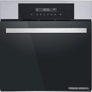 Электрический духовой шкаф MAUNFELD AEOD6063S обзор
