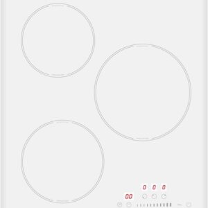 Варочная панель Korting HI 43053 BW обзор