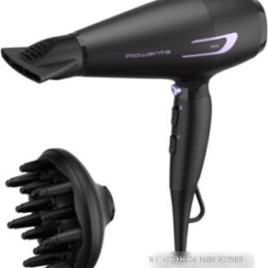 Фен Rowenta Pro Power+ CV7210F0 обзор