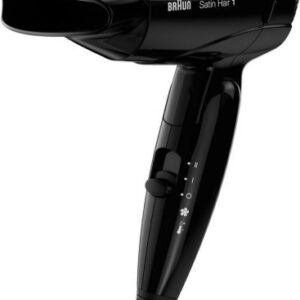Фен Braun Satin