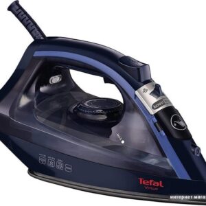 Утюг Tefal FV1713E0 обзор
