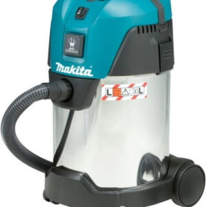 Пылесос Makita VC3011L обзор
