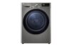 Сушильная машина LG DC90V5V9S обзор