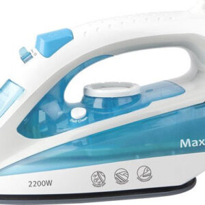 Утюг Maxwell MW