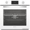 Электрический духовой шкаф Indesit IFE 3644 WH обзор