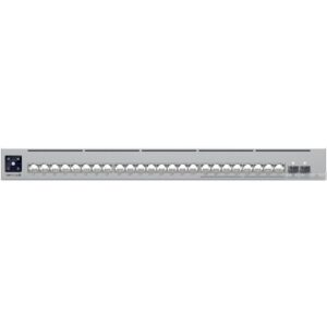 Управляемый коммутатор 3-го уровня Ubiquiti Pro Max 24 PoE