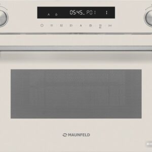 Микроволновая печь MAUNFELD MBMO349GBG обзор
