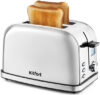 Тостер Kitfort KT