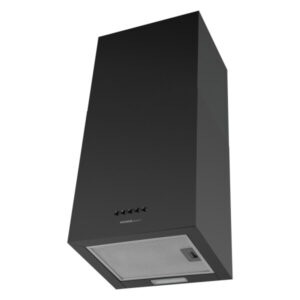 Кухонная вытяжка HOMSair Phlox Push 40 (черный), (Китай) обзор