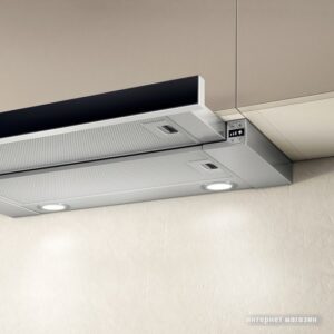Кухонная вытяжка Elica ELITE 26 IX/A/60/VT [PRF0094051] обзор