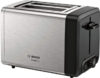 Тостер Bosch TAT4P420, страна происхождения КИТАЙ обзор