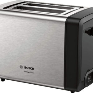 Тостер Bosch TAT4P420, страна происхождения КИТАЙ обзор