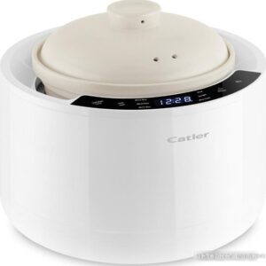 Рисоварка Catler CR 600 обзор