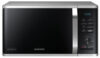 Микроволновая печь Samsung MG23K3575AS обзор