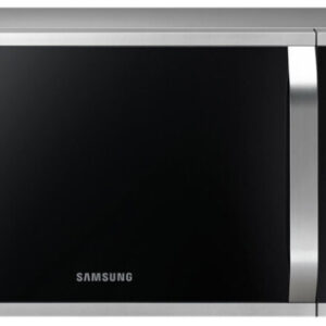 Микроволновая печь Samsung MG23K3575AS обзор