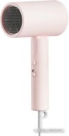 Фен Xiaomi Compact Hair Dryer H101 BHR7474EU (международная версия, розовый) обзор