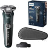 Электробритва Philips S5884/50 обзор